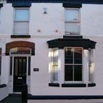 Student accommodation in Liverpool